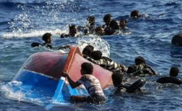 Migrants au Sénégal