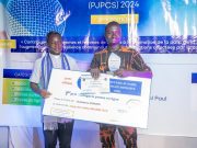 Sahel/Paix et cohésion sociale: les meilleures productions journalistiques burkinabè récompensées