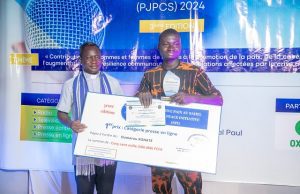 Sahel/Paix et cohésion sociale: les meilleures productions journalistiques burkinabè récompensées