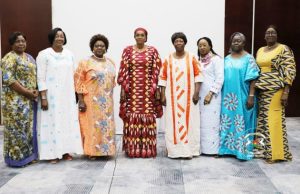 Burkina/Autonomisation de la femme: le ministre échange avec ses prédécesseurs autour de la problématique