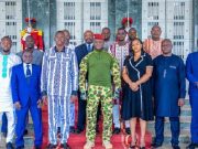 Développement du Burkina Faso: les entrepreneurs de la diaspora réaffirment leur soutien au Chef de l’État