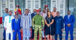 Développement du Burkina Faso: les entrepreneurs de la diaspora réaffirment leur soutien au Chef de l’État