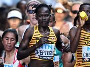 Ouaganda: décès de l’athlète Rebecca Cheptegei au Kenya suite à des brûlures