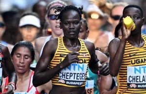 Ouaganda: décès de l’athlète Rebecca Cheptegei au Kenya suite à des brûlures