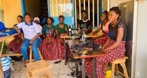 Centre-nord du Burkina: des déplacés internes « sauvés » à Kaya