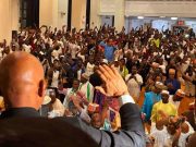 Cellou Dalein Diallo à New-York: le meeting devenu symbole de résistance et d’espoir