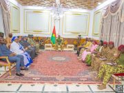Attaque à Barsalgho: des émissaires traduisent la compassion et la solidarité de Goïta et de Tiani au peuple burkinabè