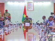 Burkina: compte rendu du Conseil des ministres du mercredi 4 septembre 2024