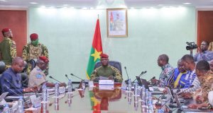 Burkina: compte rendu du Conseil des ministres du mercredi 4 septembre 2024