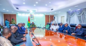 Dynamisation du secteur privé: le patronat burkinabè reçoit les orientations du Président du Faso