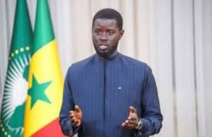 Sénégal: dissolution de l’Assemblée nationale
