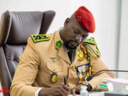 «Enlèvement» d’une opposante en Guinée: le général avait-il besoin de ce coup de pub?