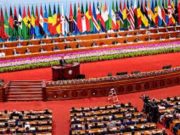 Chine-Afrique: quand Pékin fait courir les Africains!