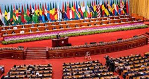 Chine-Afrique: quand Pékin fait courir les Africains!
