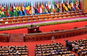 Chine-Afrique: quand Pékin fait courir les Africains!