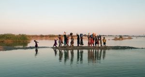 Qu’est-ce que la montée du niveau de la mer et pourquoi est-ce important pour notre avenir ?