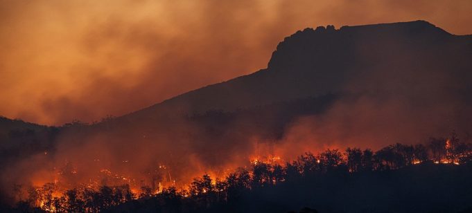 Neuf personnes sur dix respirent un air impropre à la consommation (ONU)