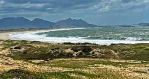 L’Afrique confrontée à une charge disproportionnée liée au changement climatique