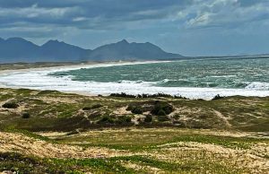 L’Afrique confrontée à une charge disproportionnée liée au changement climatique