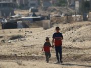 Gaza: un Comité de l’ONU dénonce un nombre « excessivement » élevé d’enfants tués et portés disparus