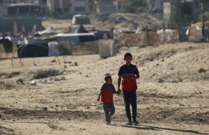 Gaza: un Comité de l’ONU dénonce un nombre « excessivement » élevé d’enfants tués et portés disparus