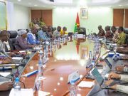Burkina: le gouvernement annonce la création d’une société de réassurance