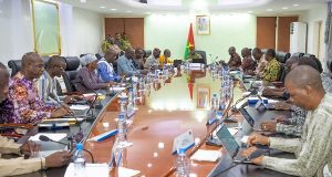 Burkina: le gouvernement annonce la création d’une société de réassurance