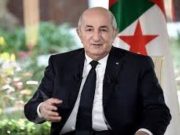 Algérie: Tebboune aussitôt réélu, Tebboune aussitôt contesté!