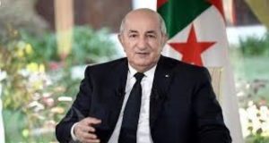 Algérie: Tebboune aussitôt réélu, Tebboune aussitôt contesté!