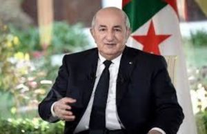 Algérie: Tebboune aussitôt réélu, Tebboune aussitôt contesté!