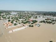 Inondations en Afrique: faut-il penser à reconstruire l’Arche de Noé?