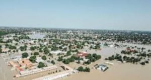 Inondations en Afrique: faut-il penser à reconstruire l’Arche de Noé?