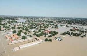 Inondations en Afrique: faut-il penser à reconstruire l’Arche de Noé?