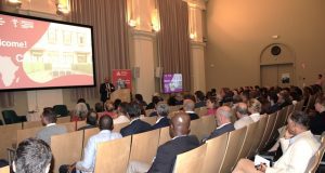 Club Afric de Belgique: Naissance d’un cadre d’échanges économiques direct et équitable