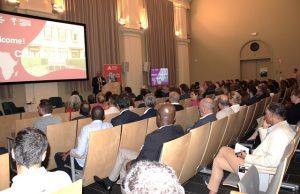 Club Afric de Belgique: Naissance d’un cadre d’échanges économiques direct et équitable