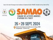 SAMAO: le programme de la 6e édition