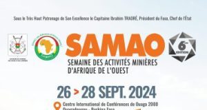 SAMAO: le programme de la 6e édition