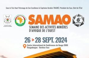 SAMAO: le programme de la 6e édition