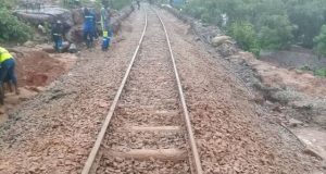 Chemin de fer Abidjan-Ouagadougou: l’histoire du train racontée au Musée national
