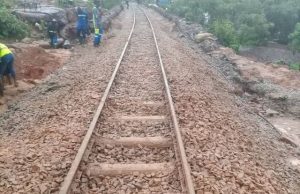 Chemin de fer Abidjan-Ouagadougou: l’histoire du train racontée au Musée national