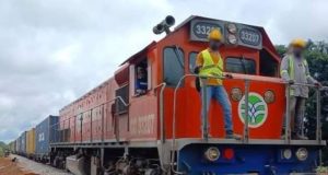 Reprise des circulations ferroviaires sur l’ensemble du réseau: d’Abidjan à Ouagadougou, le train roule de nouveau