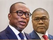 Bénin: sale temps pour l’ami du président!