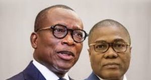 Bénin: sale temps pour l’ami du président!