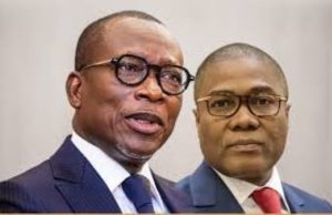 Bénin: sale temps pour l’ami du président!