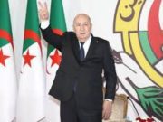 Algérie: à vaincre sans péril, Tebboune triomphe sans gloire!