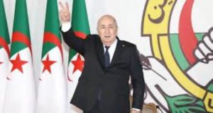 Algérie: à vaincre sans péril, Tebboune triomphe sans gloire!