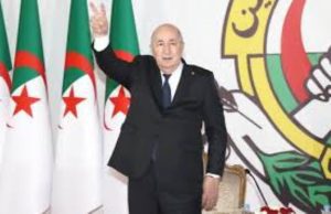 Algérie: à vaincre sans péril, Tebboune triomphe sans gloire!