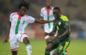 Ibrahim Blati Touré: «Le Burkina Faso n’a plus peur du Sénégal»