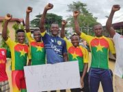 Les Etalons cyclistes attendus au Tour de la Côte d’Ivoire et au Grand Prix International Chantal Biya