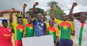 Les Etalons cyclistes attendus au Tour de la Côte d’Ivoire et au Grand Prix International Chantal Biya